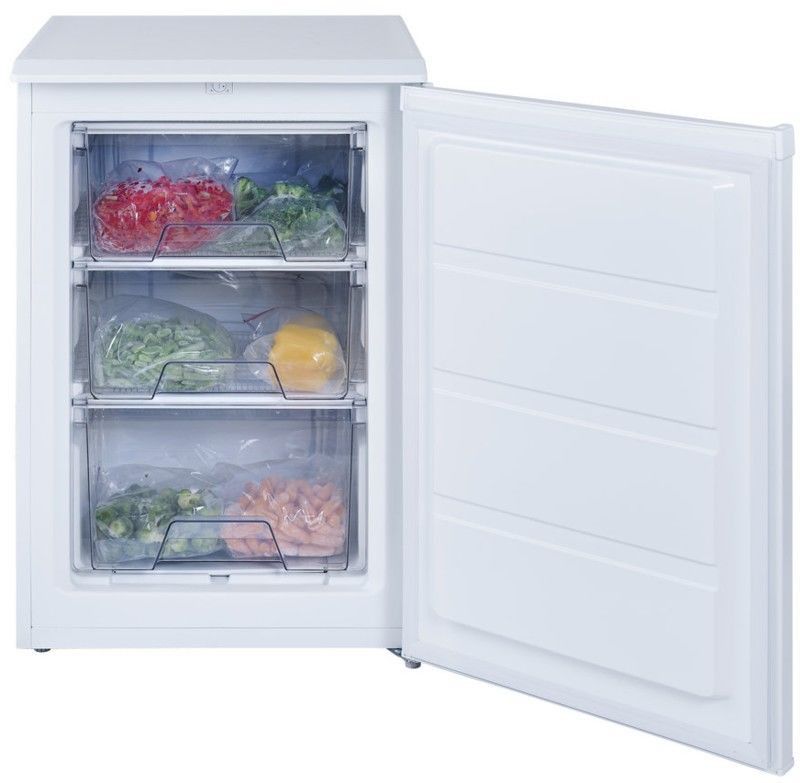 Congelador vertical TG180 blanco Teka