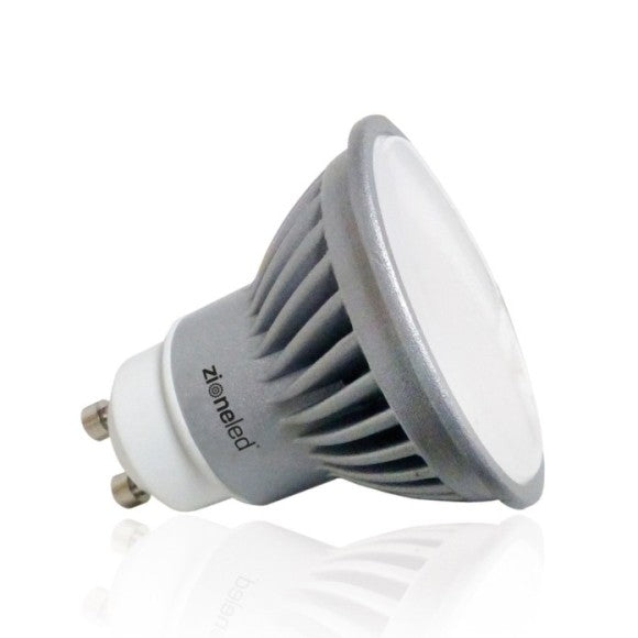 Lámpara LED GU10 de 8 W (equivale a 50 W) 3000 K