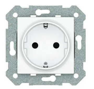 Mecanismos eléctricos