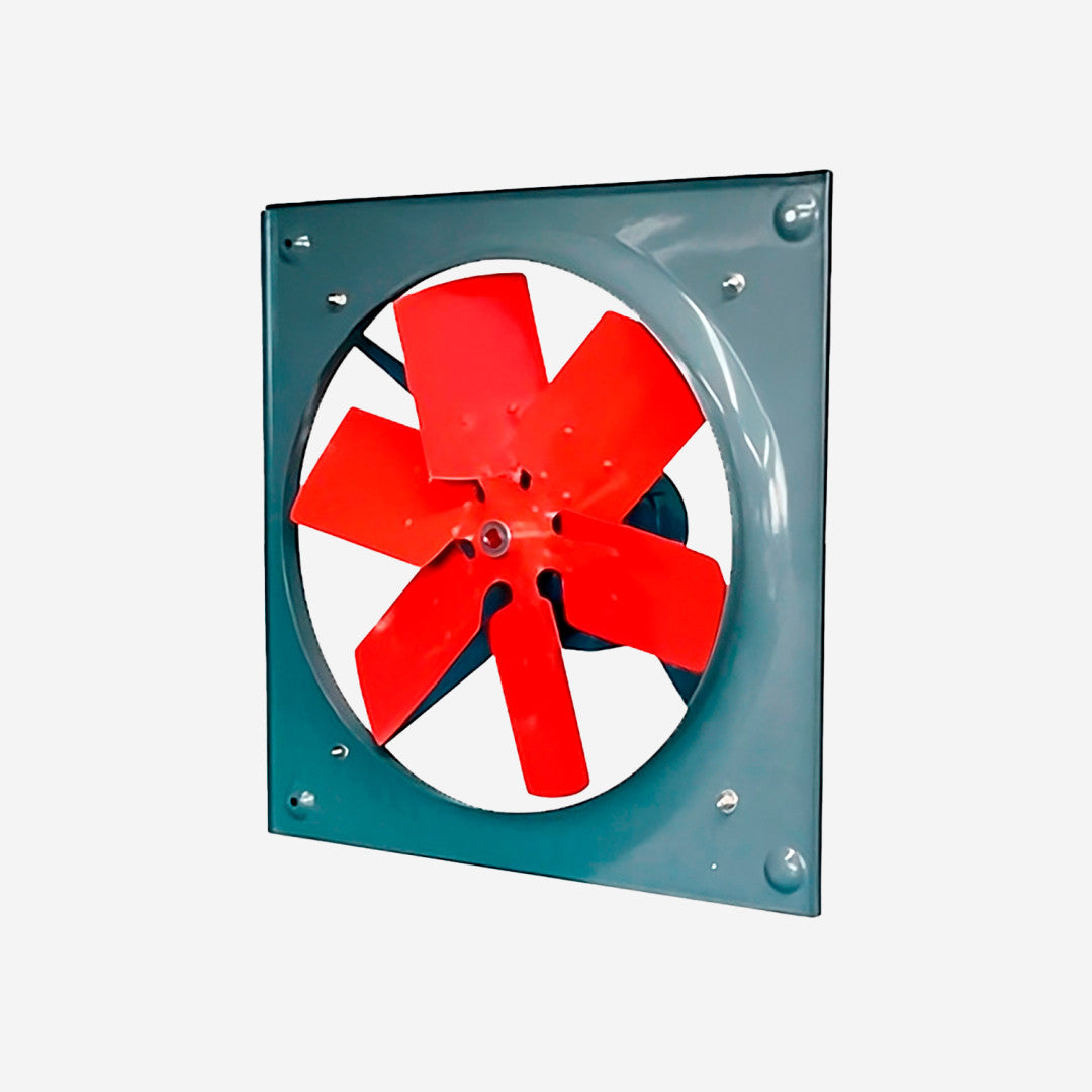 Extractores de baño y ventilación