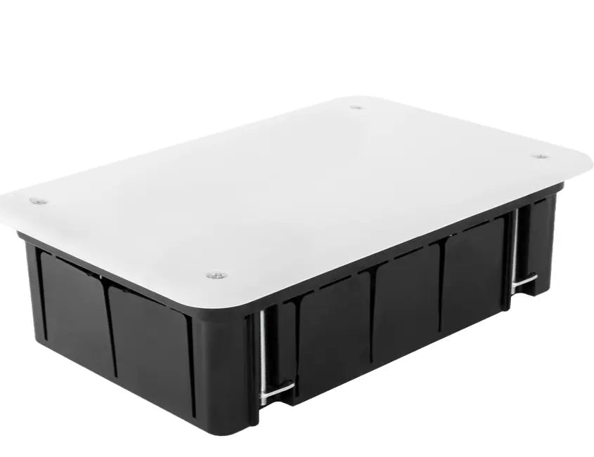 Caja de empalmes Inmael para tabique hueco 165 × 105 × 47 mm – Ref. 3120N