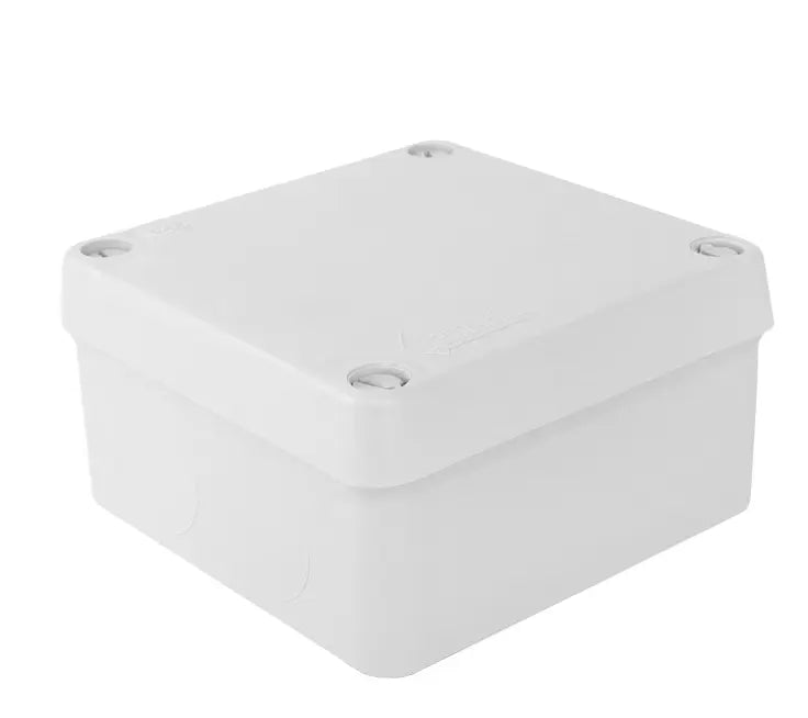 Caja estanca Inmael lisa 102 × 102 × 55 mm – Ref. 4200 0H