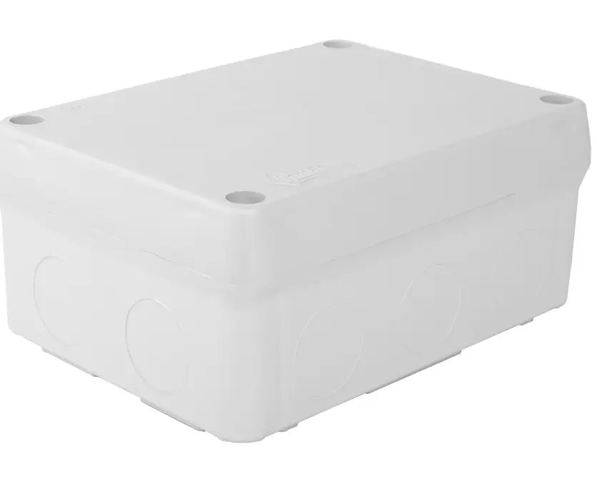 Caja estanca Inmael lisa 153 × 110 × 65 mm – Ref. 4253 0H