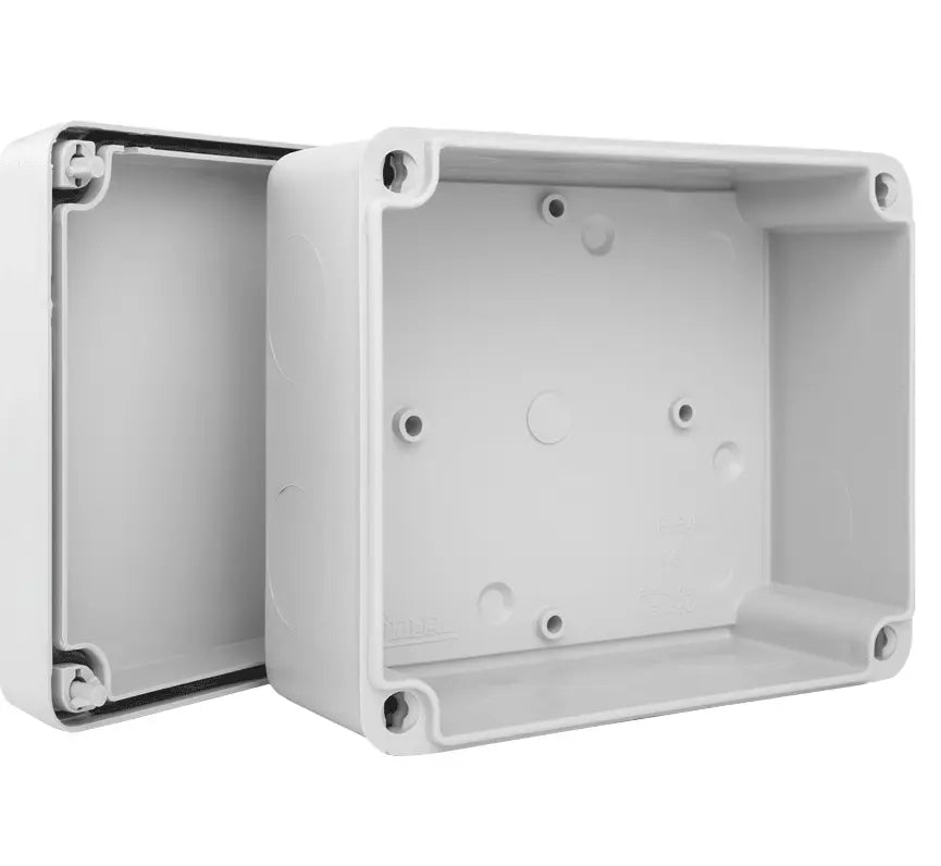 Caja estanca Inmael lisa 160 × 135 × 75 mm – Ref. 4260 0H