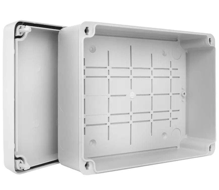 Caja estanca Inmael lisa 220 × 170 × 75 mm – Ref. 4270 0H