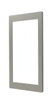 Marco de montaje Golmar S6002/AL SUPRA