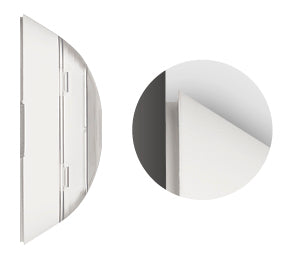 Luz de emergencia permanente Normalux Duna 100 lm – Ref. DL-100