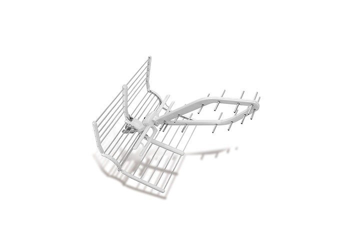 Antena Fagor Rhombus 5P LTE 5G – Ref. 84413