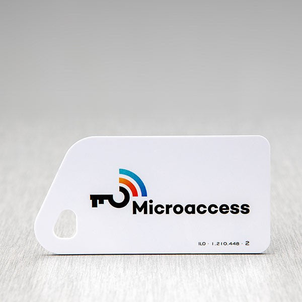 Llavero NFC Microaccess 002002