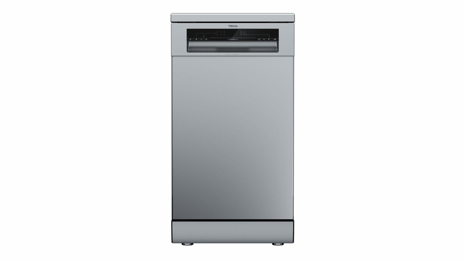 Lavavajillas Teka DFS 24650 SS inox 45 cm