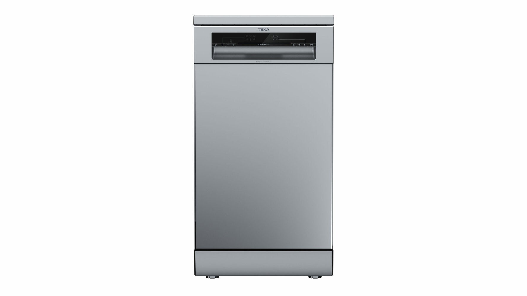 Lavavajillas Teka DFS 24650 SS inox 45 cm