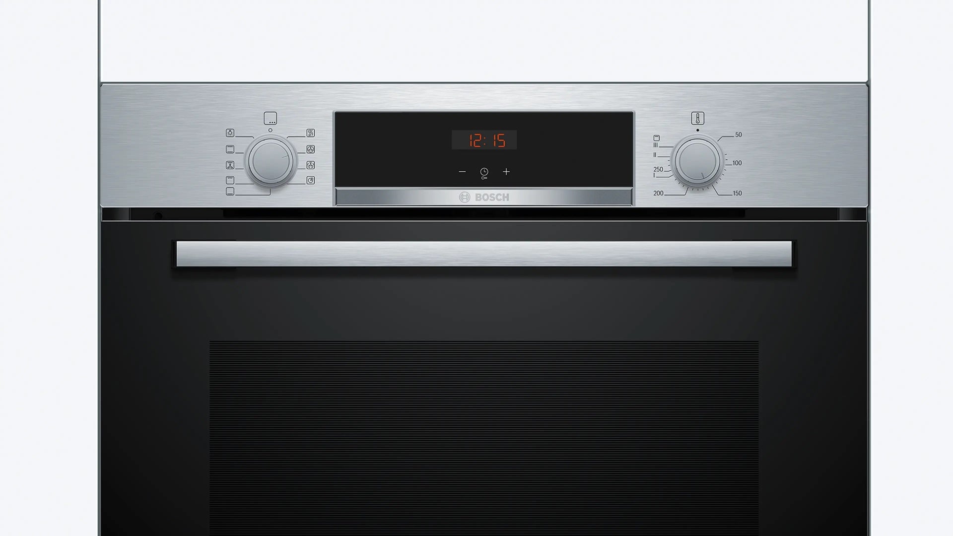 Horno Bosch HBA514ES3 Serie 4 inox