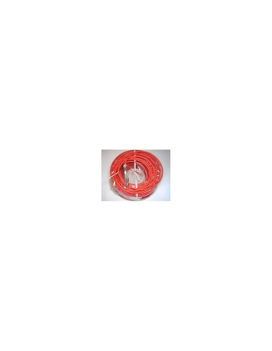 Cable libre halógenos 2x1,5 TW/150LH | Telectrisa