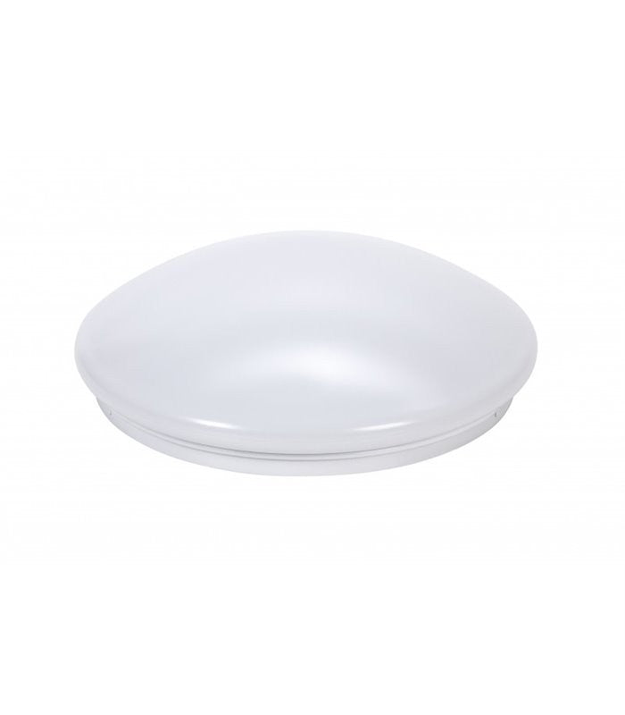 Plafón Roma 18W sensor emergencia PLFES18WCCT