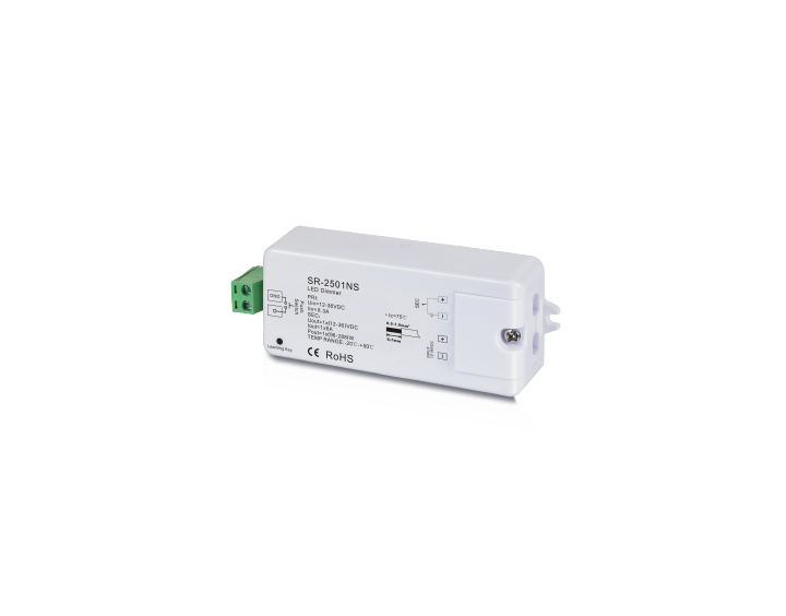 Receptor RF TSL-2501NS 09410065 | Tecsoled