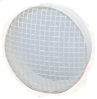 Rejilla S&P MRJ-800 200 mm 5418010400