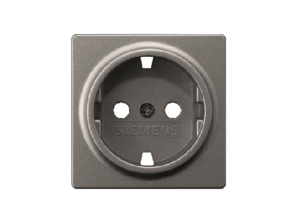 BJC Miro 59724-CM tapa Schuko carbono