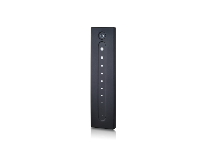 Mando RF monocolor TSL-2828 09410085 | Tecsoled