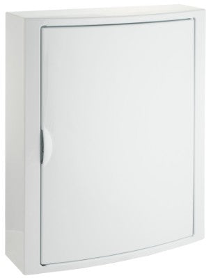 Solera 5281 caja de superficie 28 elementos