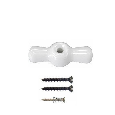Fontini Garby 30967171 manecilla blanca