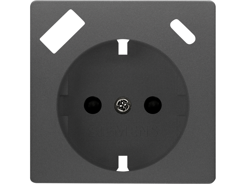 BJC Miro 59724-USBC-CM tapa Schuko USB