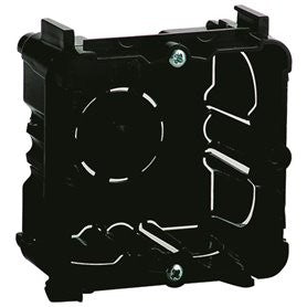 IDE D88 caja enlazable para mecanismos 71x71x43