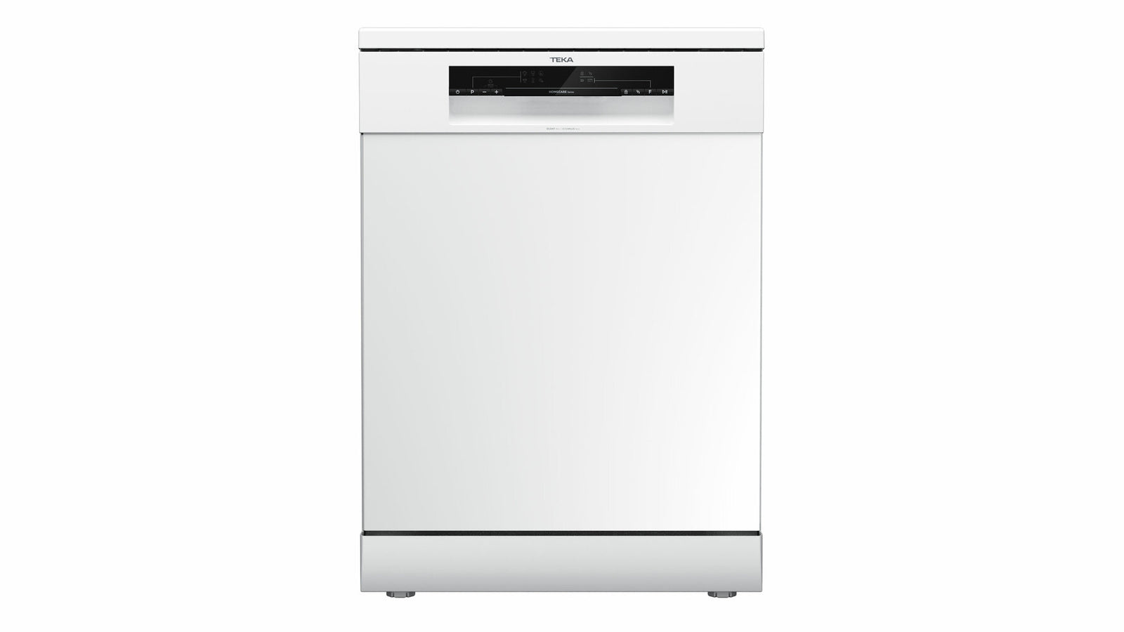 Lavavajillas Teka DFS 26650 WH blanco 60 cm