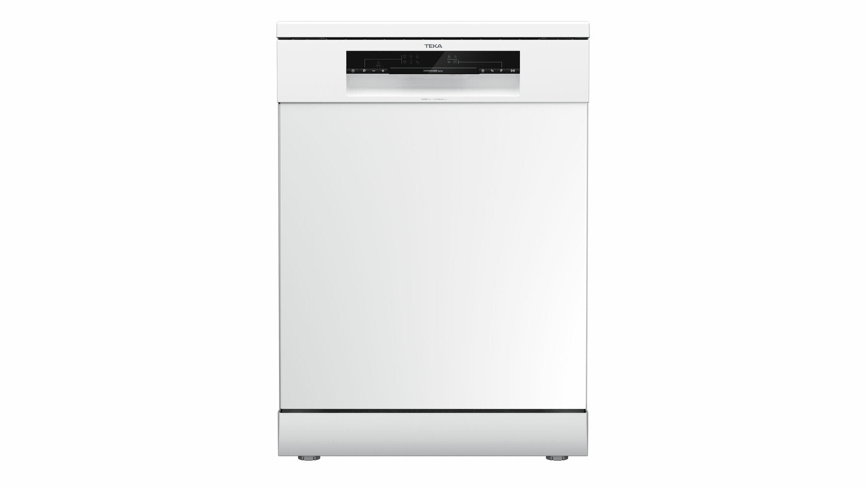 Lavavajillas Teka DFS 26650 WH blanco 60 cm