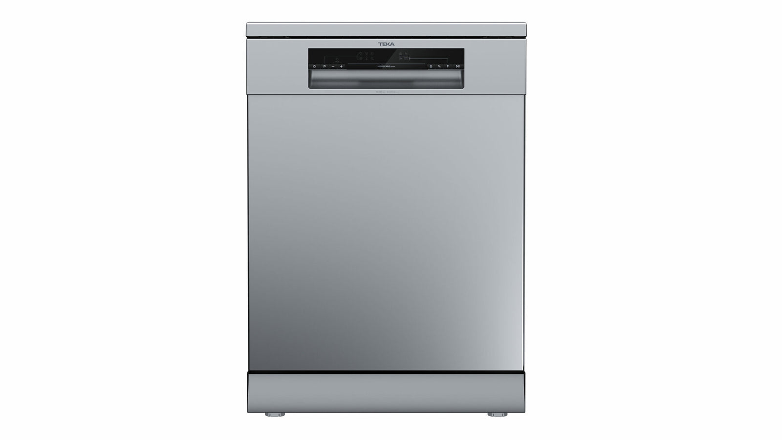 Lavavajillas Teka DFS 26650 SS inox 60 cm