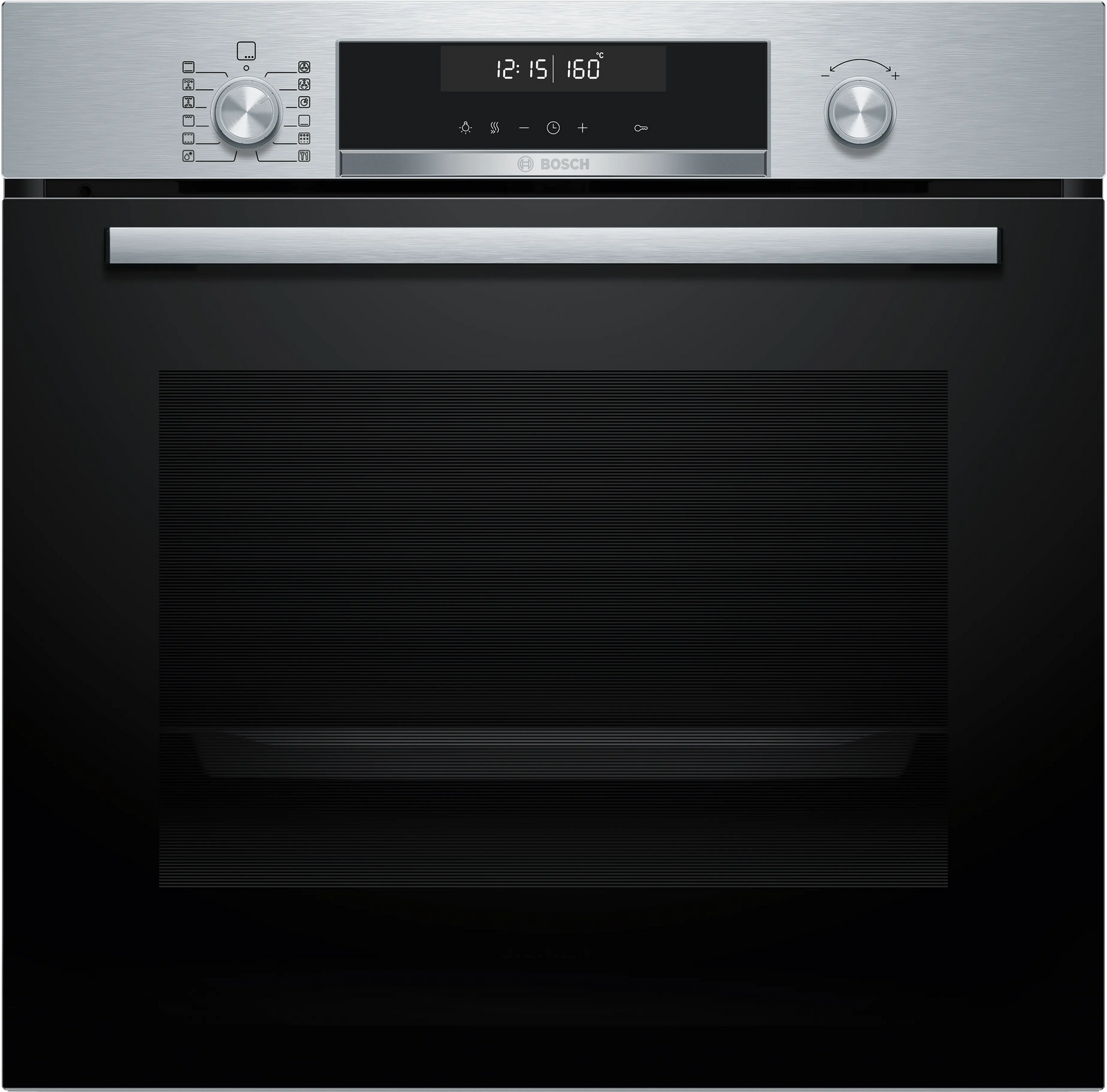 Horno Bosch HBG578ES3 pirolítico con AirFry