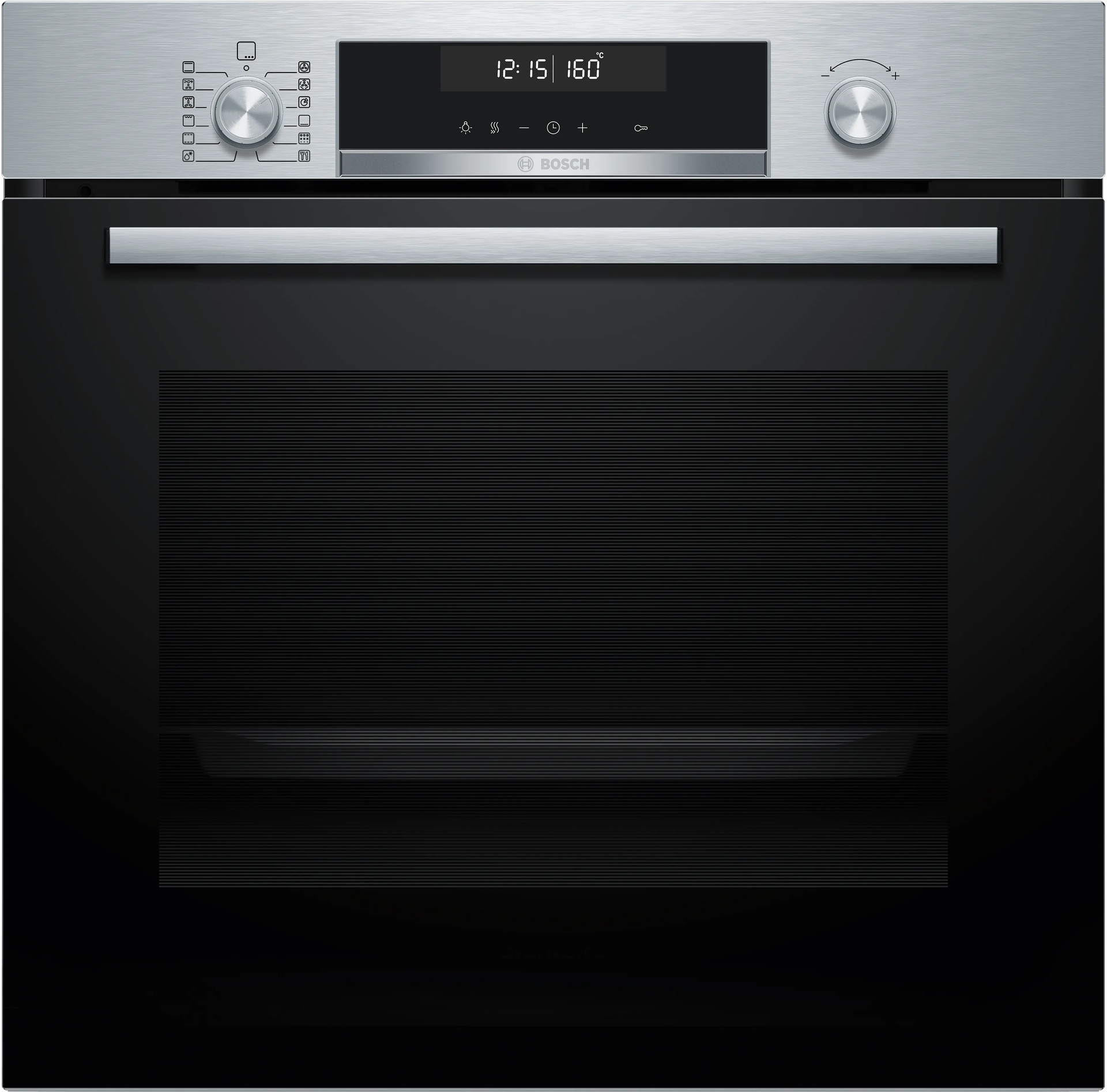 Horno Bosch HBG578ES3 pirolítico con AirFry