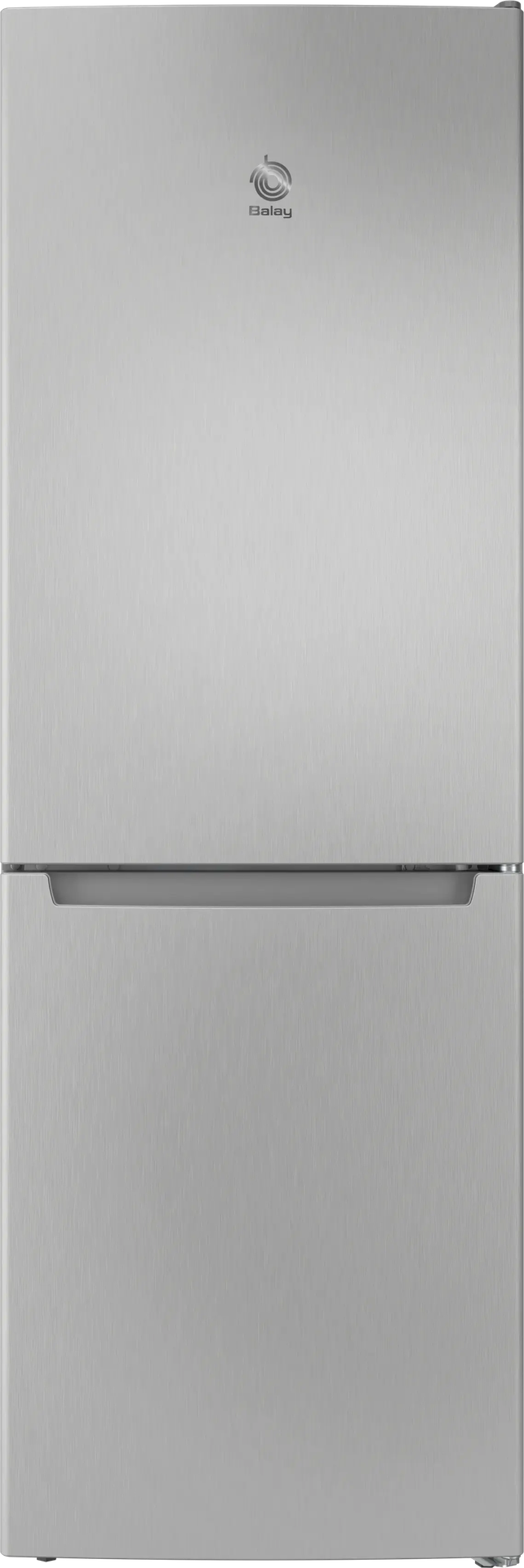 Frigorífico combi Balay 3KFE351MI 176x60 cm