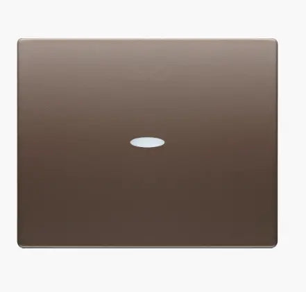 Tecla BJC Iris 18705-CHL chocolate con difusor