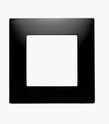Marco BJC Viva 23001-NP de 1 elemento negro piano
