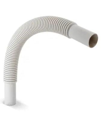 Manguito flexible de PVC M40 Gaestopas 233.4000.0