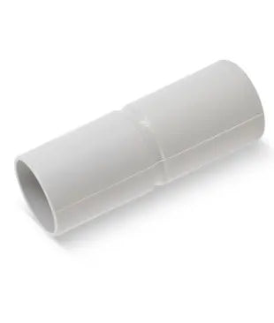 Manguito de unión de PVC M25 Gaestopas 234.2500.0