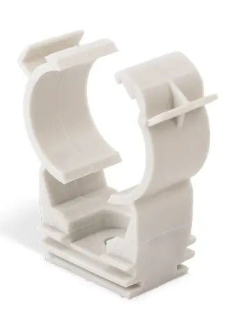 Soporte con autocierre para tubo M16 Gaestopas 250.1600.0