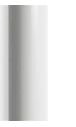 Tubo rígido TPV de PVC gris M25 Gaestopas 911.2500.0