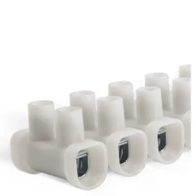 Regleta de conexión 25 mm² Gaestopas GGS25-PP