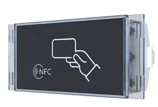 Módulo lector NFC Golmar S3501/NFC – Ref. 12583501