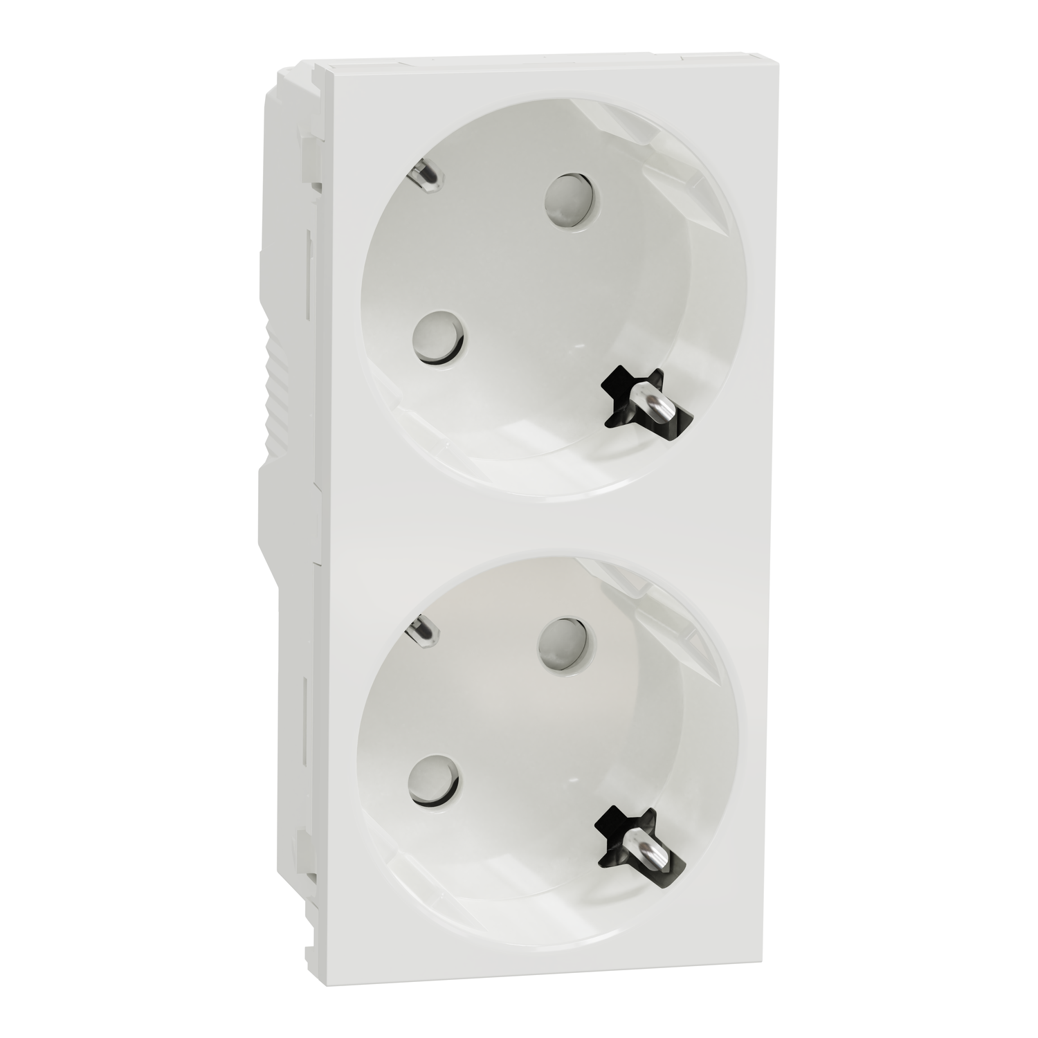 Enchufes Schuko