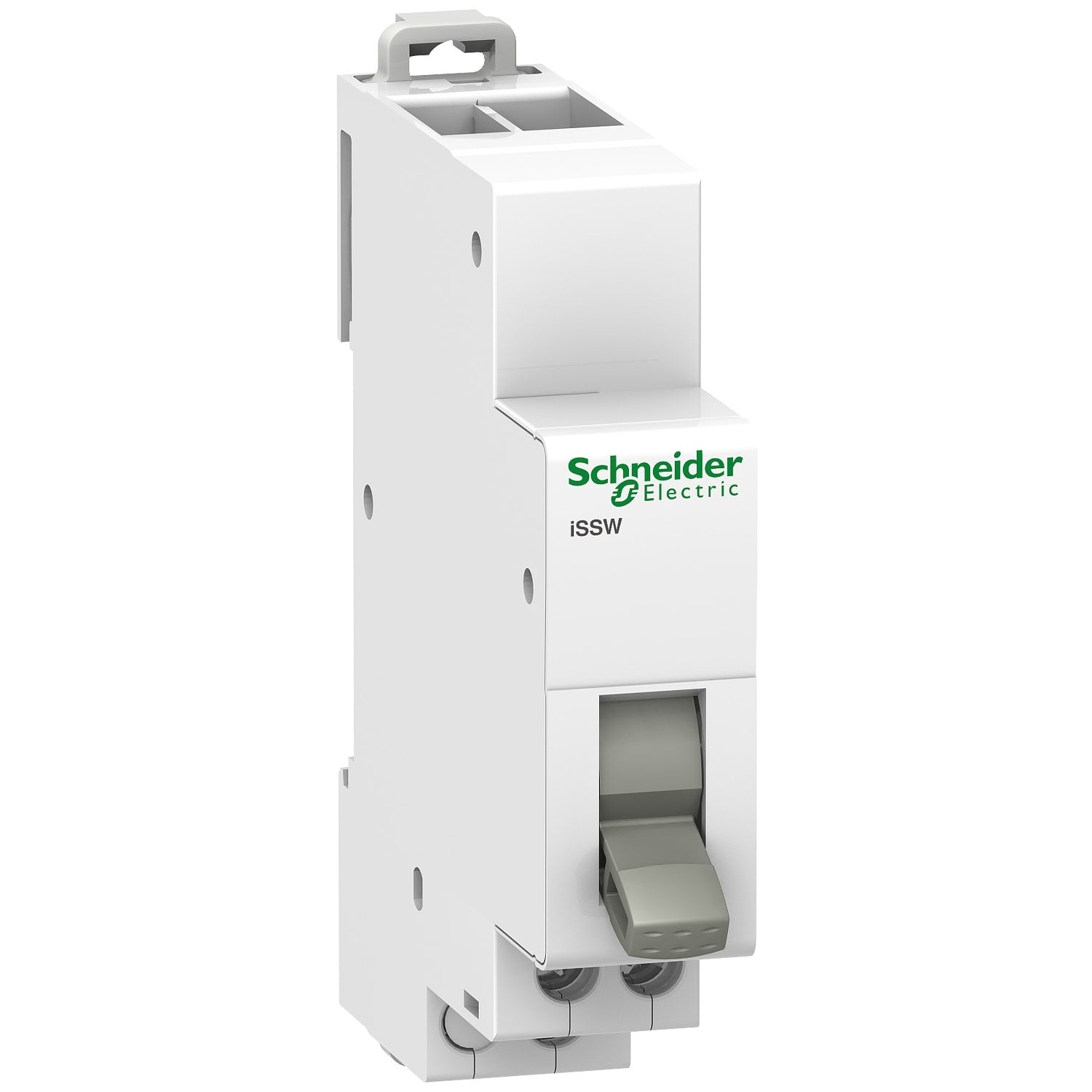 Conmutador Schneider Acti9 iSSW 2 posiciones 20 A (A9E18070)