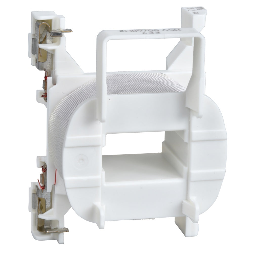 Bobina Schneider TeSys LXD1P7 230 V CA para contactor (LXD1P7)