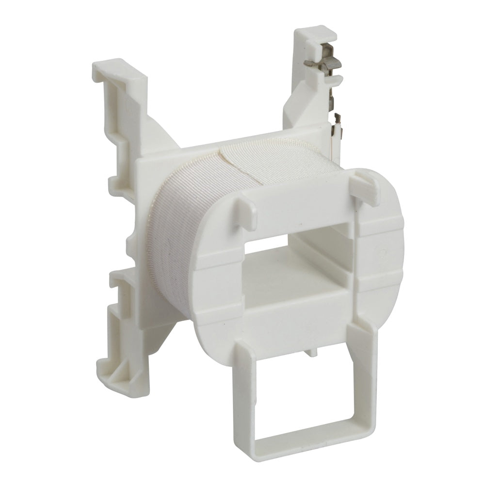 Bobina Schneider TeSys LXD1M7 220 V CA para contactor (LXD1M7)