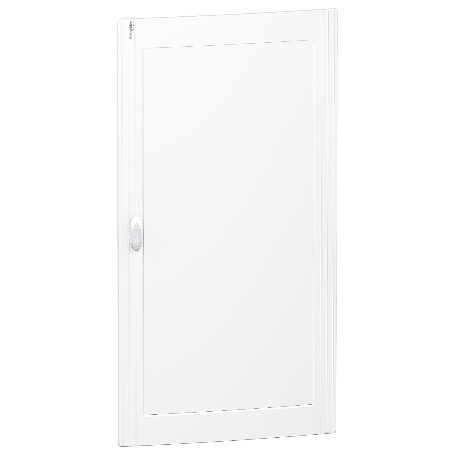 Puerta plena Schneider Pragma 5 filas 120 módulos (PRA16524)