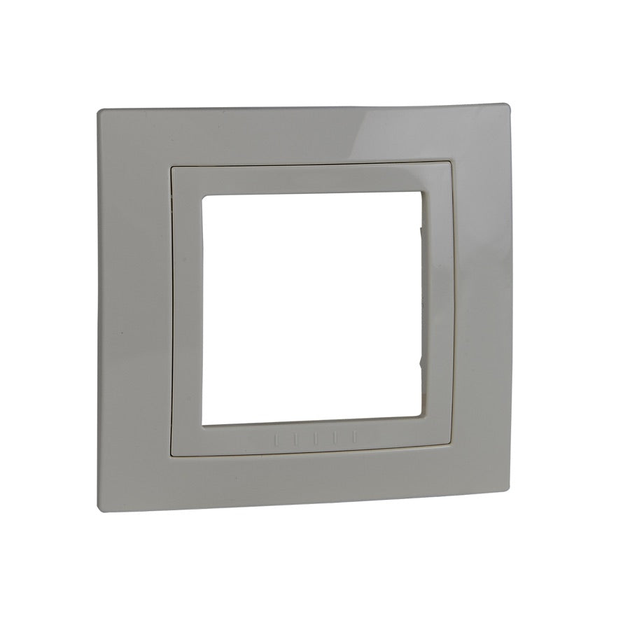 Marco Schneider Unica Basic 1 elemento marfil - referencia MGU2.002.25