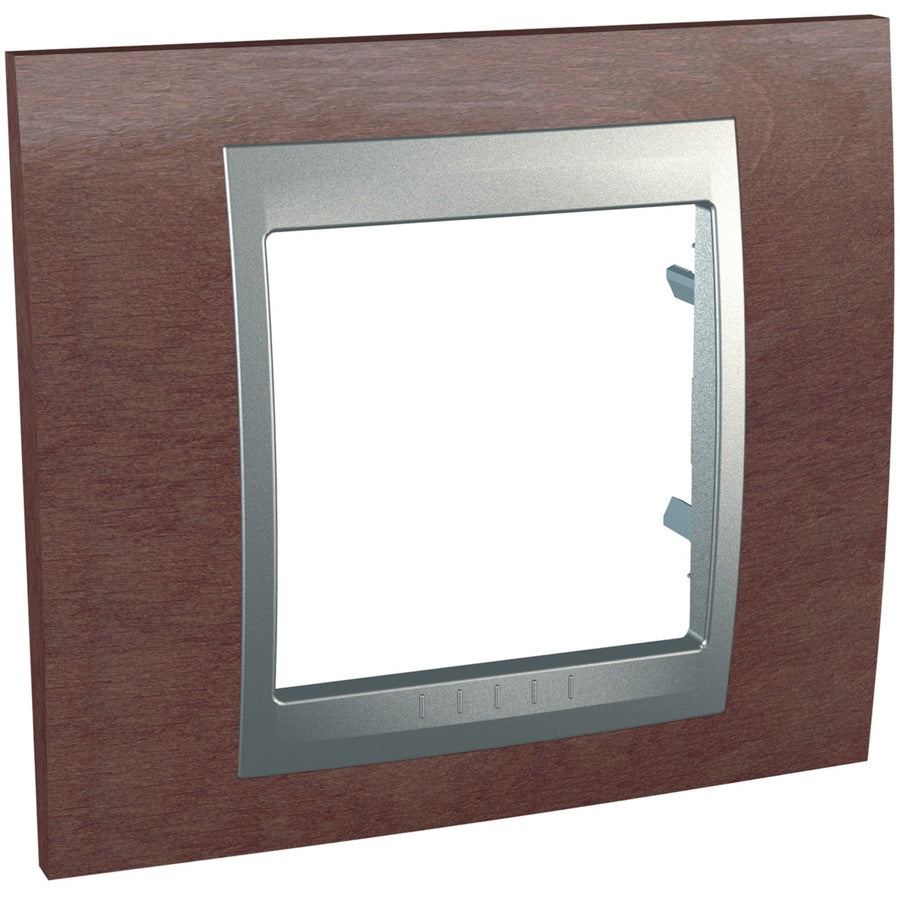 Marco Schneider Unica Top 1 elemento tabaco - referencia MGU66.002.0M4