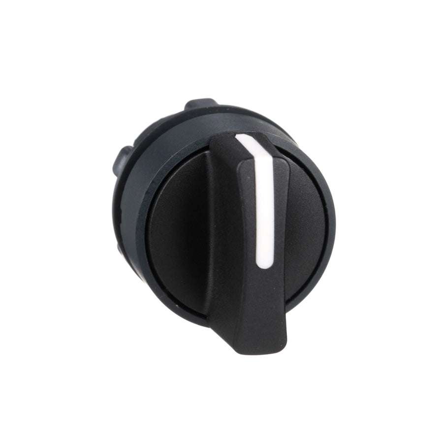 Cabeza selectora Schneider Harmony XB5 3 posiciones - referencia ZB5AD3