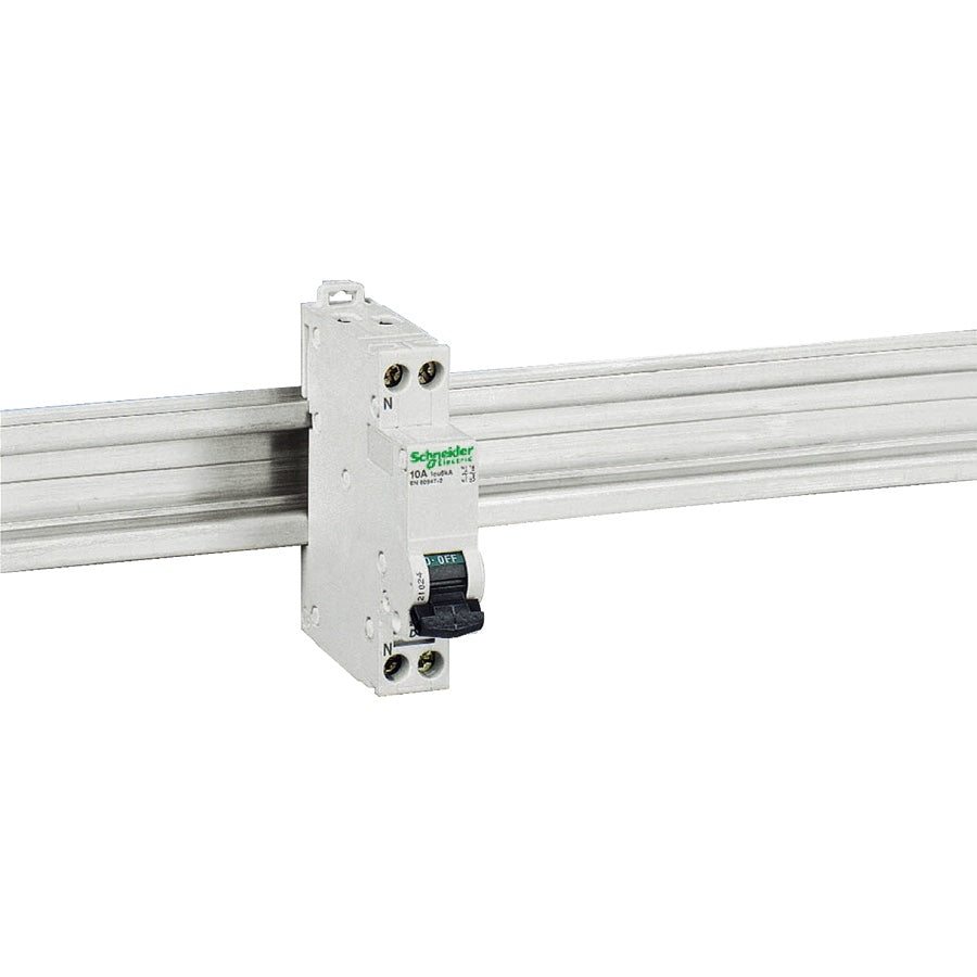 Magnetotérmico Schneider Multi 9 DT40N 1P+N 20 A curva C - referencia 21367