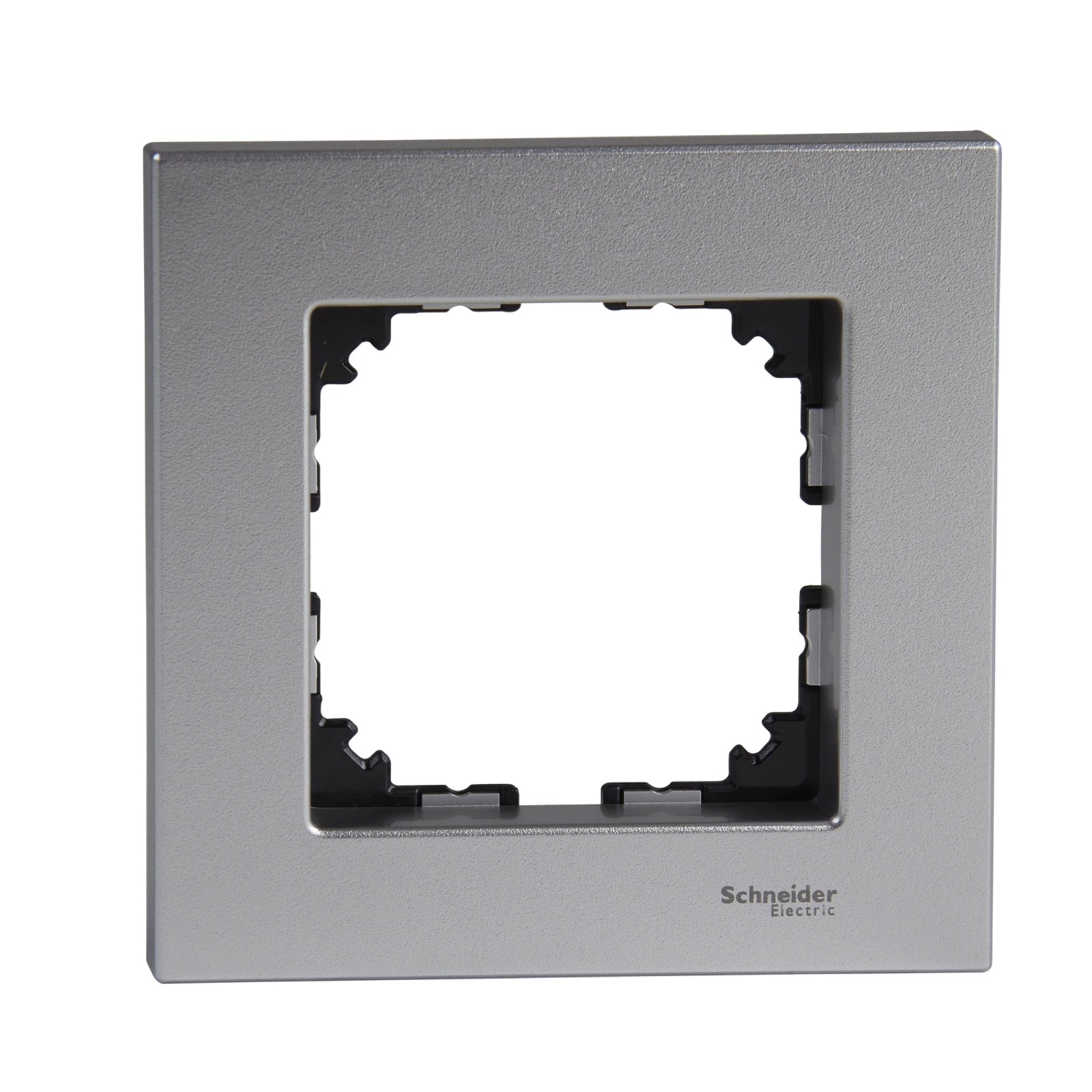 Marco Schneider M-Elegance de 1 elemento aluminio - referencia MTN406160